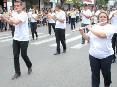 Escola de Música registra 1,6 mil alunos matriculados nos cursos e oficinas